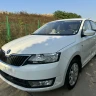 Skoda Xin Rui
