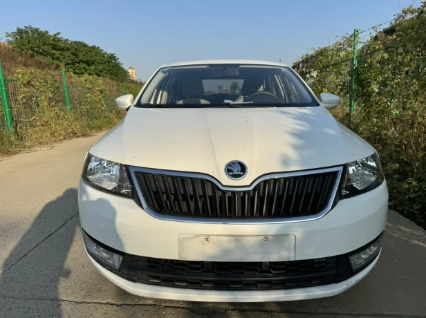 Skoda Xin Rui