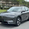 Geely Galaxy E5