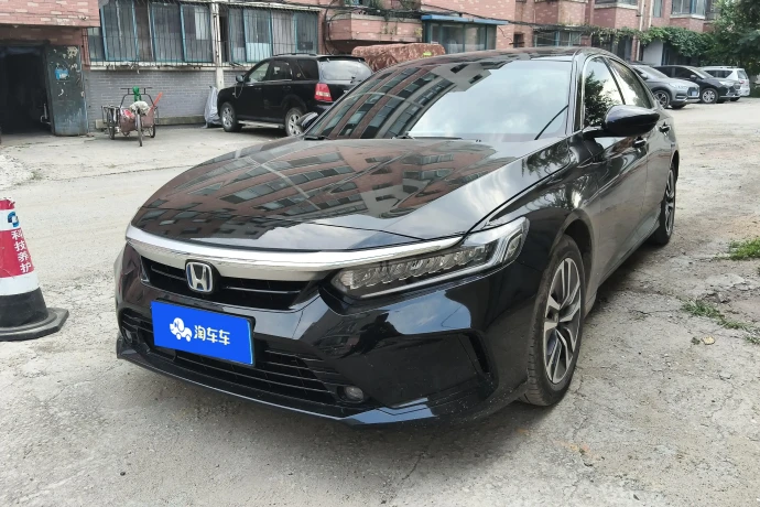 Honda Inspire