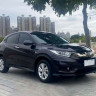 Honda Vezel (Binzhi)