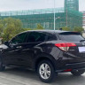 Honda Vezel (Binzhi)