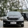 Hongqi Red flag flourishing