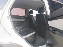 BAIC New Energy EC5