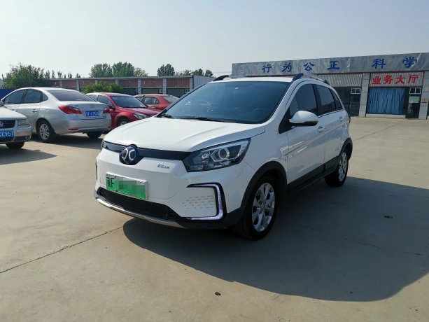 BAIC New Energy EC5