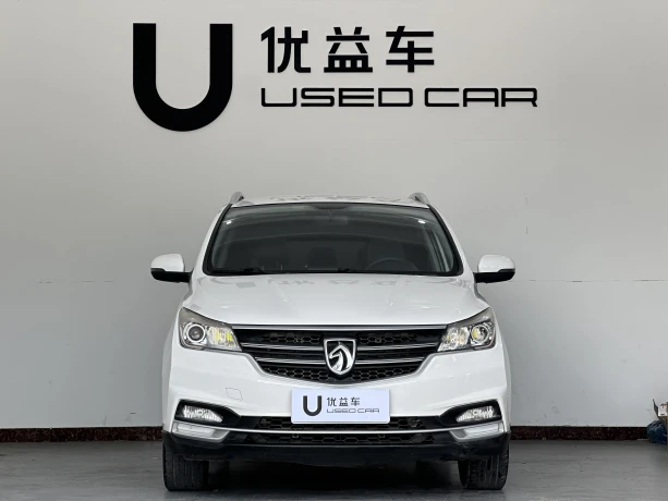 Baojun 730