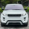Land Rover Range Rover Evoque (imported)