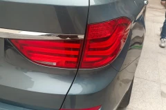 BMW 5 Series GT