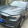 BMW 5 Series GT