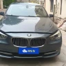 BMW 5 Series GT