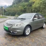 Brilliance Zhonghua H330