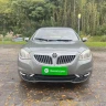 Brilliance Zhonghua H330