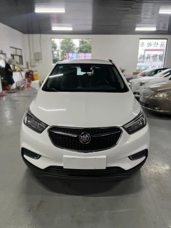 Buick Onkola