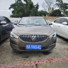 Buick Yinglang