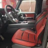 Mercedes-Benz G-Class AMG