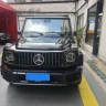 Mercedes-Benz G-Class AMG