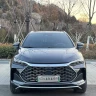 BYD Tang DM