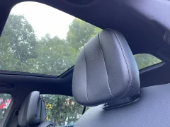Mercedes-Benz Mercedes Benz C Class
