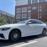 Mercedes-Benz Mercedes Benz C Class