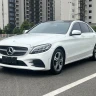 Mercedes-Benz Mercedes Benz C Class