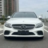 Mercedes-Benz Mercedes Benz C Class