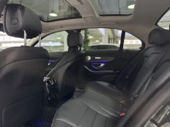 Mercedes-Benz Mercedes Benz C Class