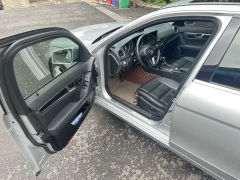 Mercedes-Benz Mercedes Benz C Class