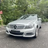 Mercedes-Benz Mercedes Benz C Class