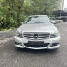 Mercedes-Benz Mercedes Benz C Class