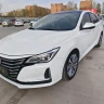 Changan Ruicheng CC