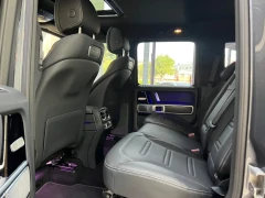 Mercedes-Benz Mercedes Benz G Class