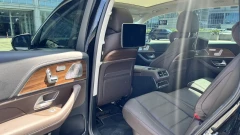 Mercedes-Benz Mercedes Benz GLS