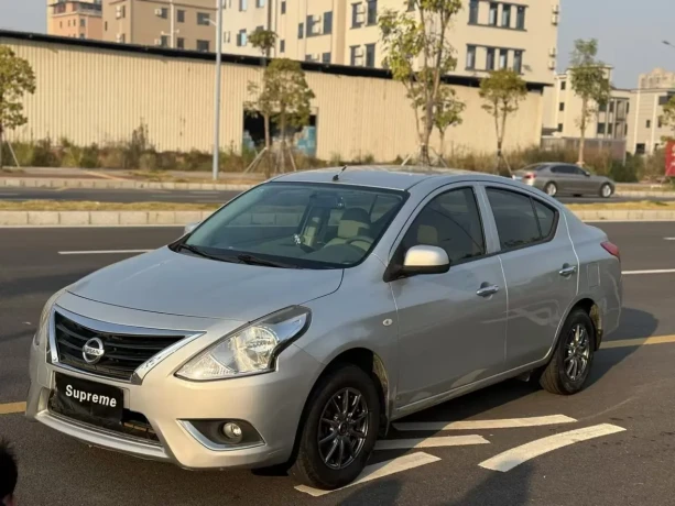 Nissan Sunlight