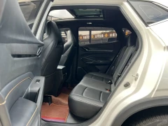 Oshan Changan Auchan X5 PLUS