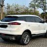 Geely Atlas (Boyue)