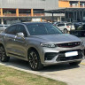 Geely Tugella (Xingyue)
