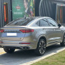 Geely Tugella (Xingyue)
