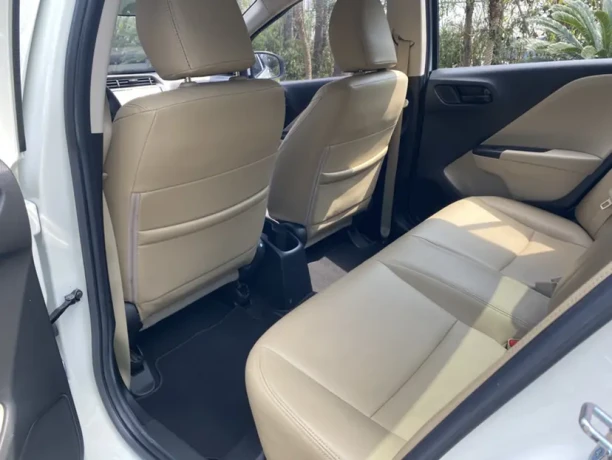 Honda Feng Fan