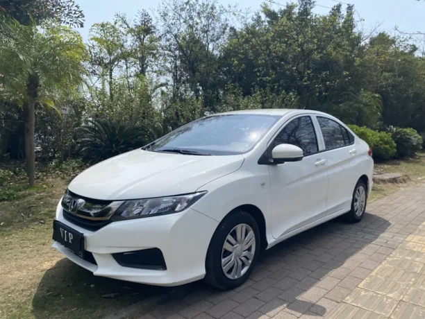 Honda Feng Fan