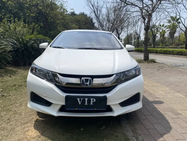 Honda Feng Fan
