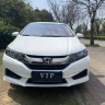Honda Feng Fan