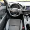 Honda Vezel (Binzhi)