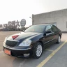 Hongqi Red flag flourishing