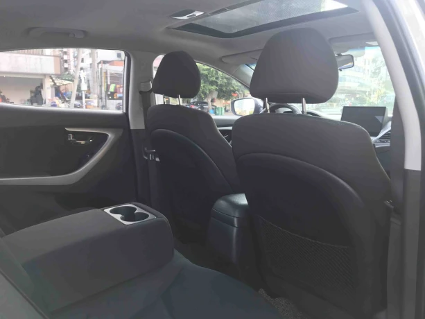 Hyundai Langdong