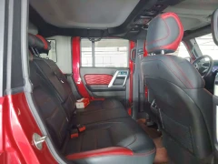 BAIC Beijing Off-road BJ40