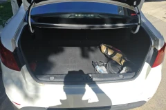 BAIC New Energy EU