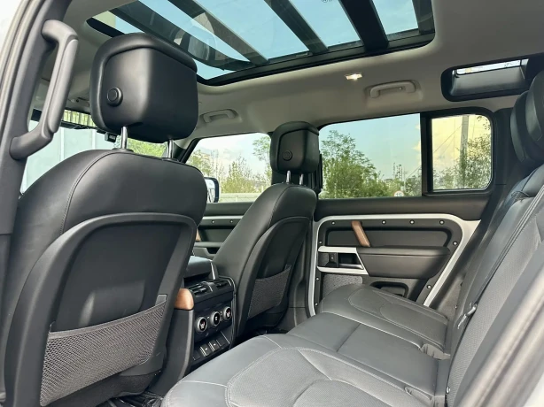 Land Rover Guard