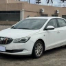 Buick Yinglang