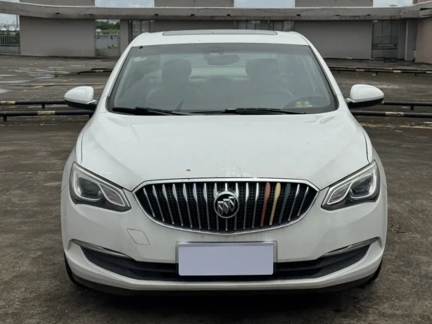 Buick Yinglang