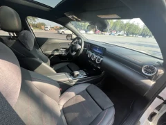 Mercedes-Benz Mercedes Benz A Class